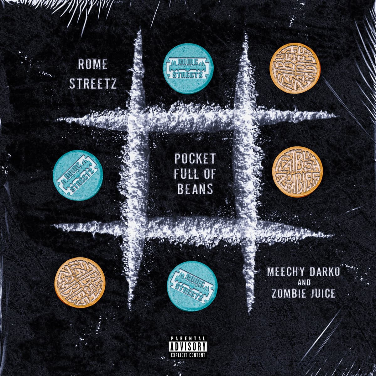 Pocket Full of Beans (remix)