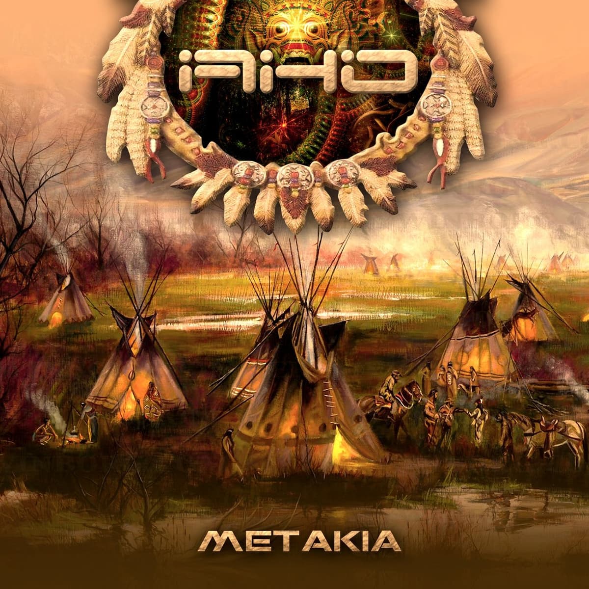 Metakia