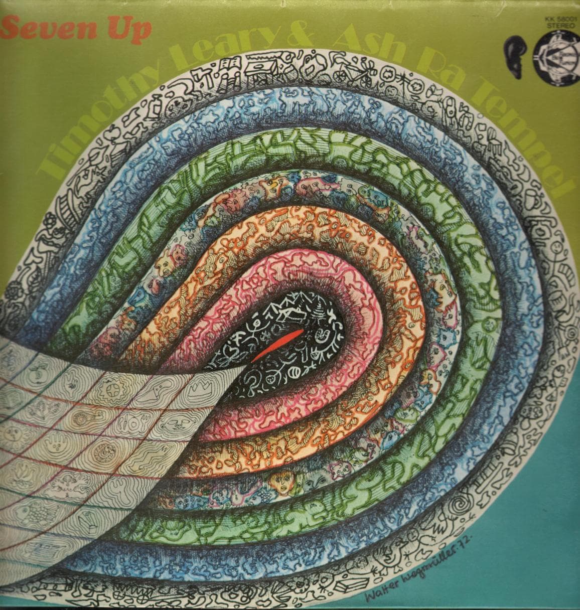 Seven Up
