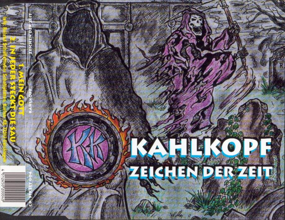 Zeichen Der Zeit