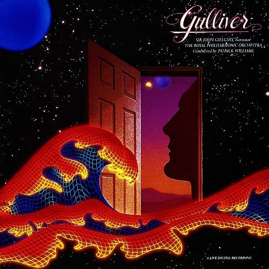 Gulliver