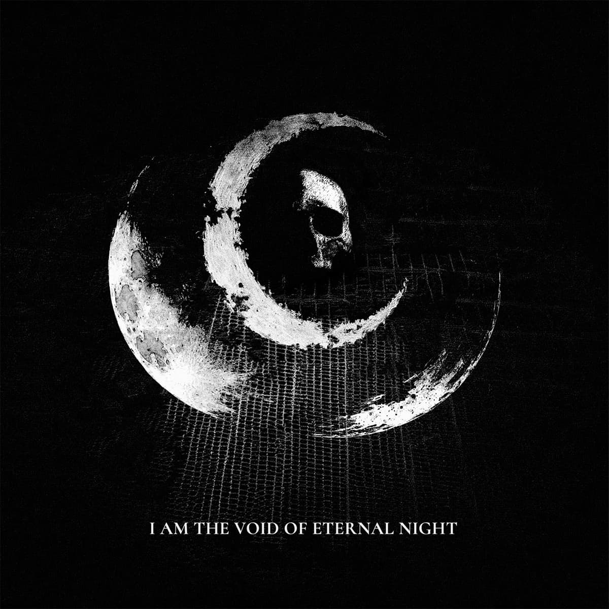 I am the Void of Eternal Night