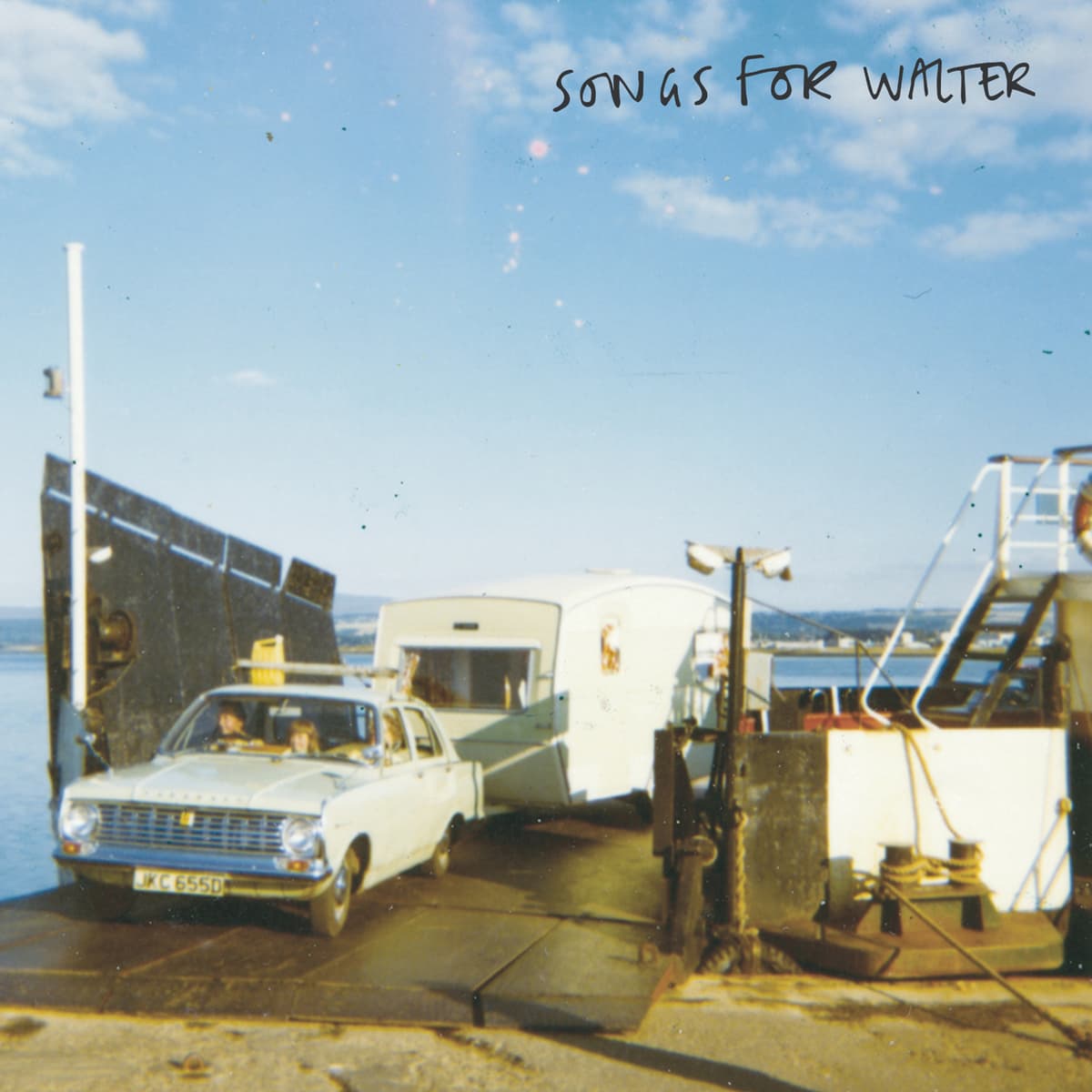 Songs for Walter