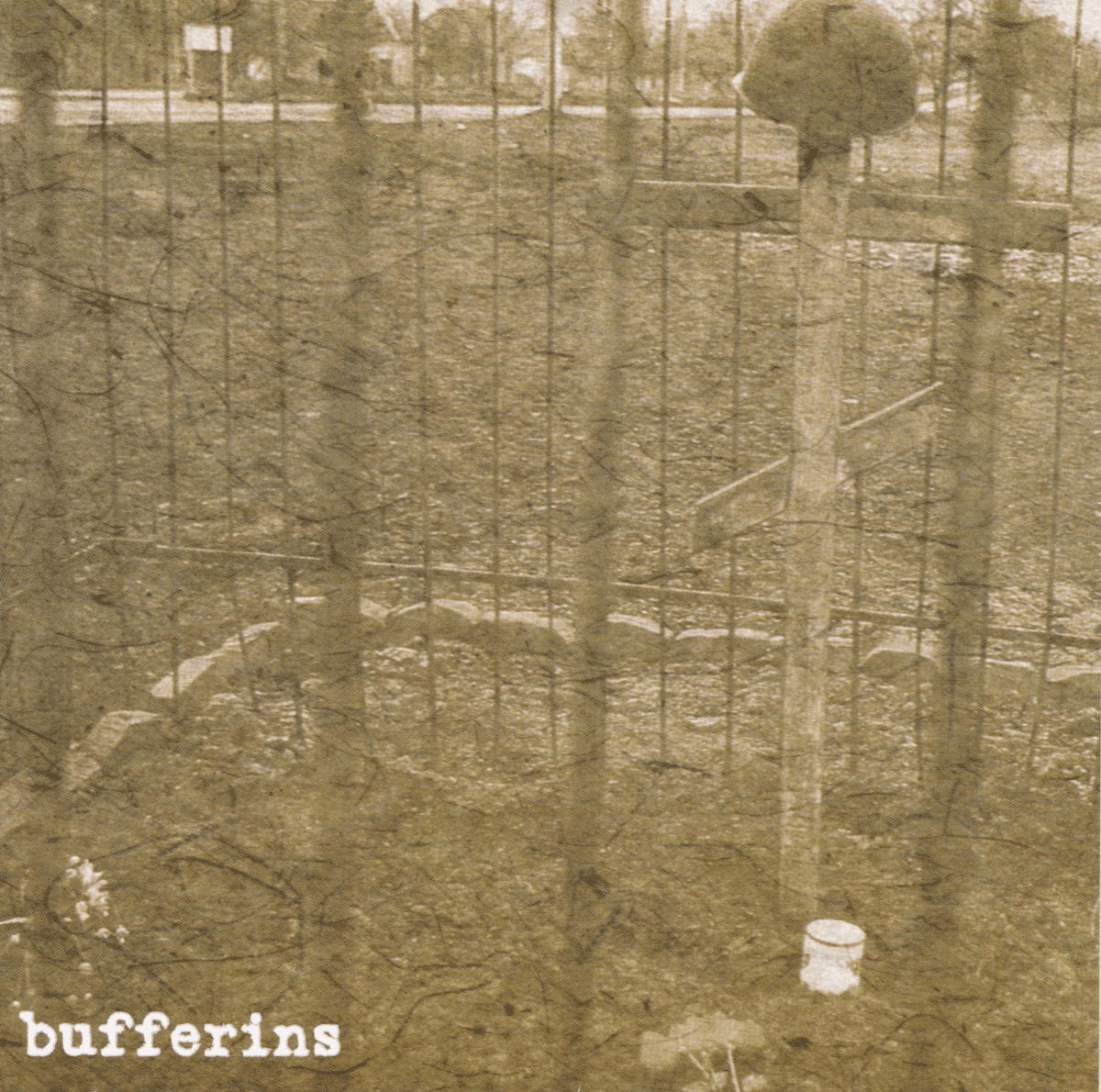 bufferins