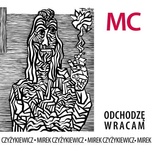 Odchodzę, wracam