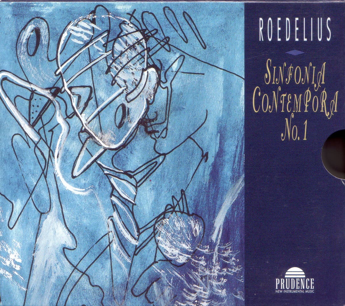 Sinfonia Contempora No. 1