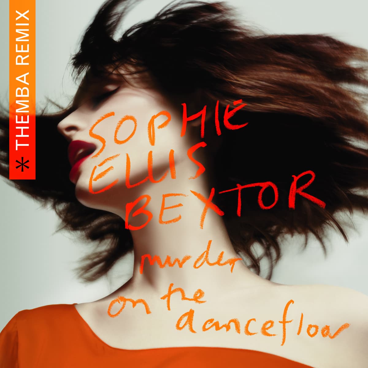 Murder on the Dancefloor (THEMBA remix)
