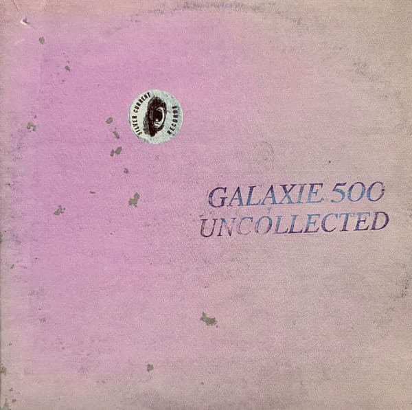 Uncollected Noise New York ’88 -’90