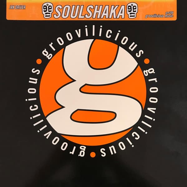 Soulshaka
