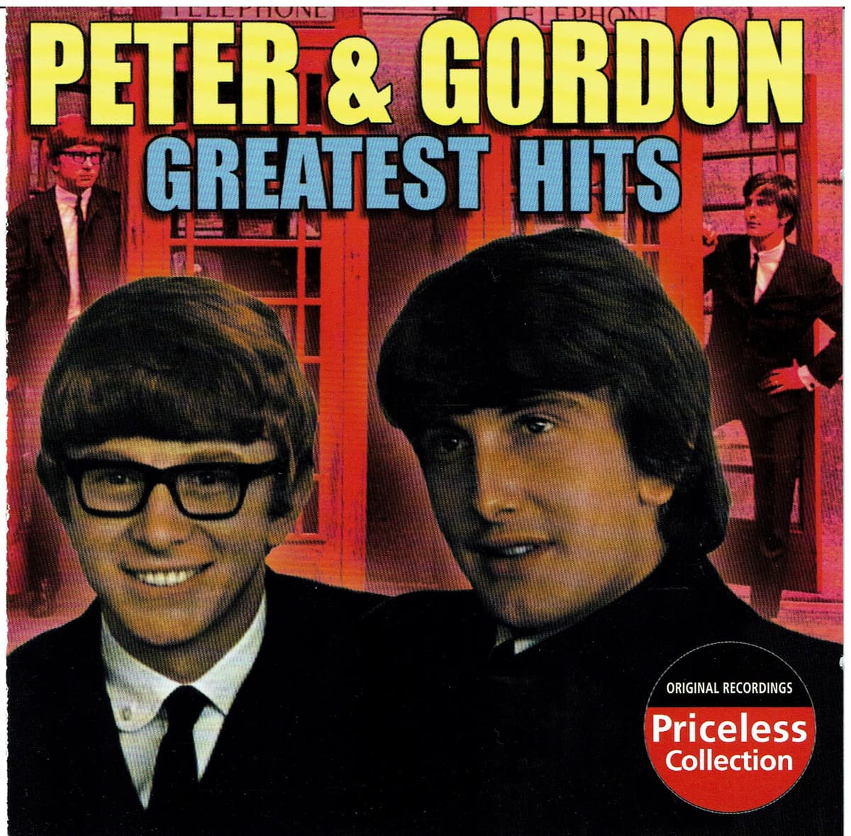 All Time Greatest Hits