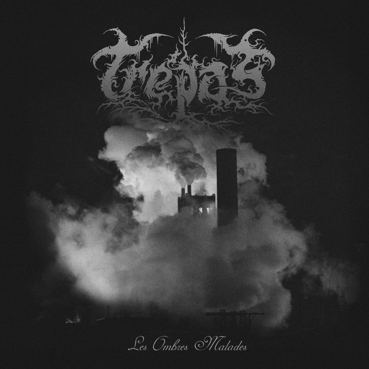Les ombres malades