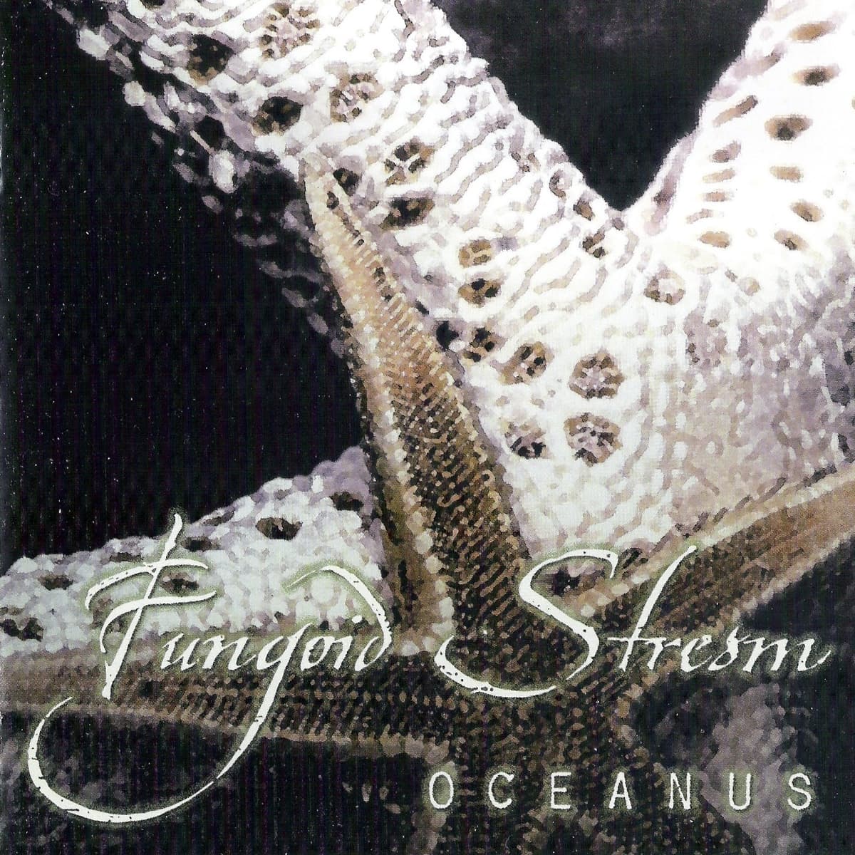 Oceanus