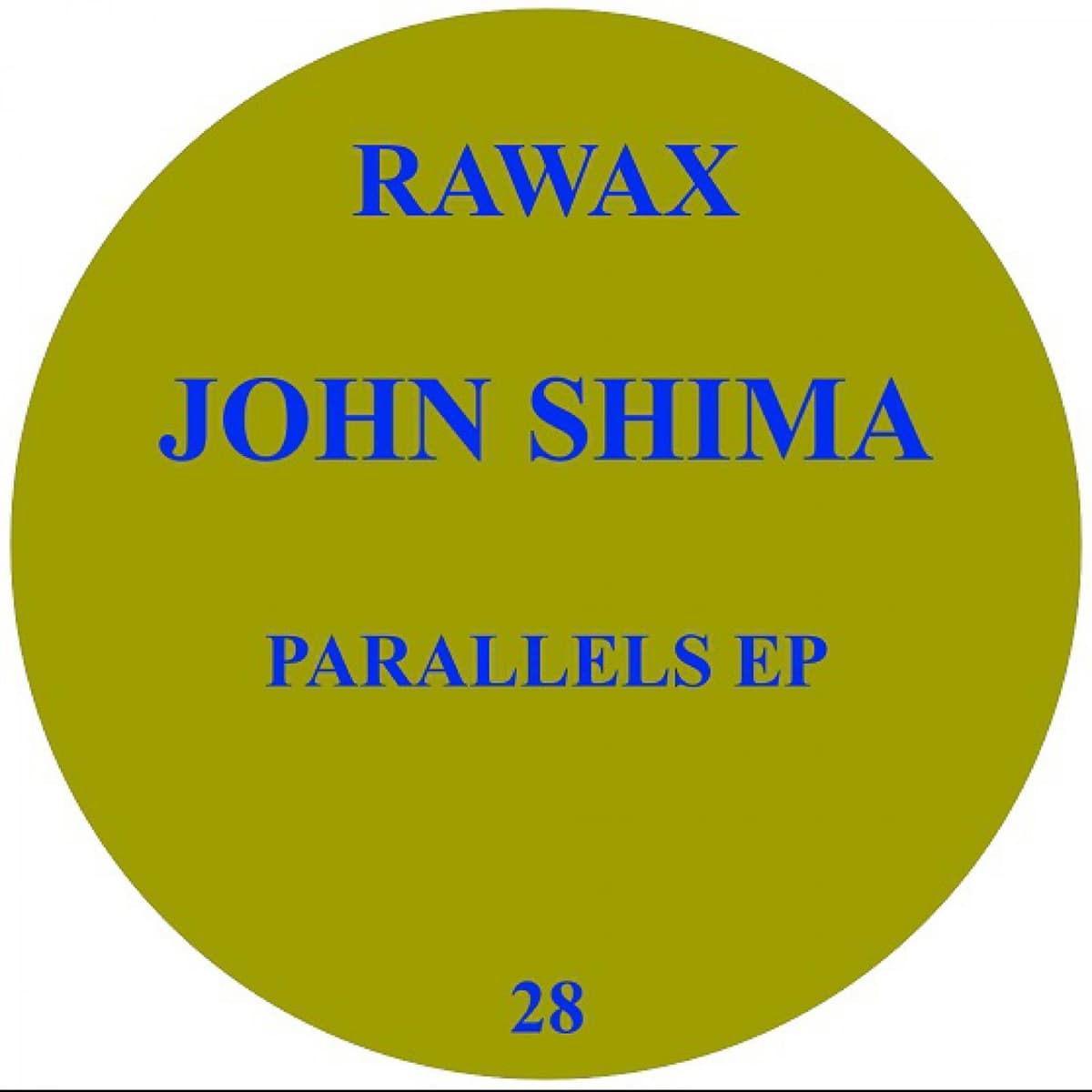 Parallels EP