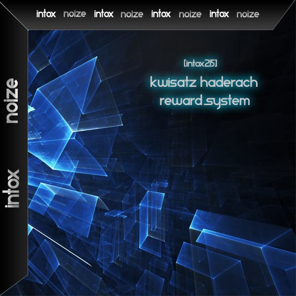 Reward System