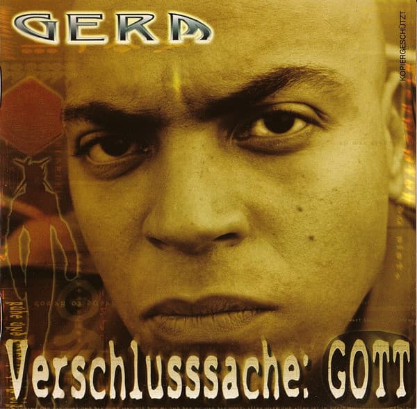 Verschlusssache: GOTT