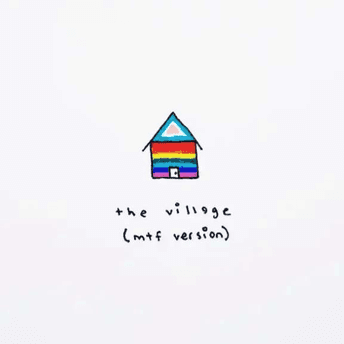 the village (mtf version)