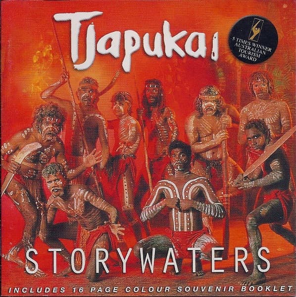 Storywaters