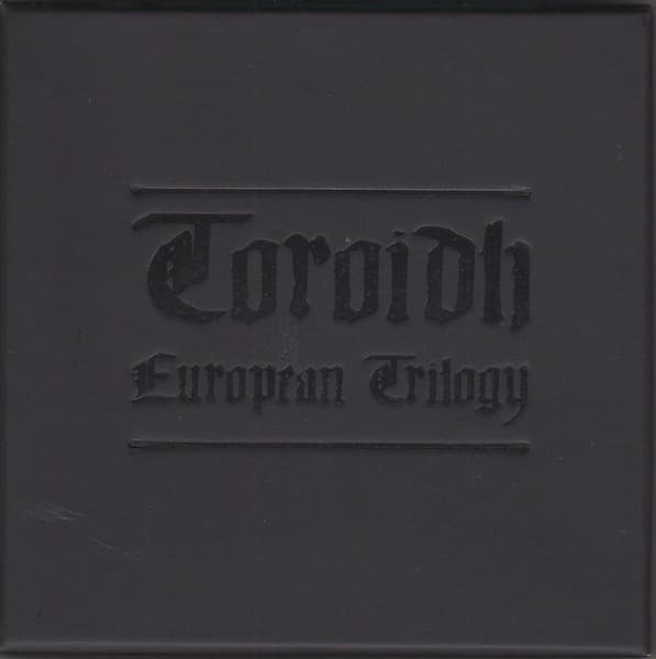 European Trilogy