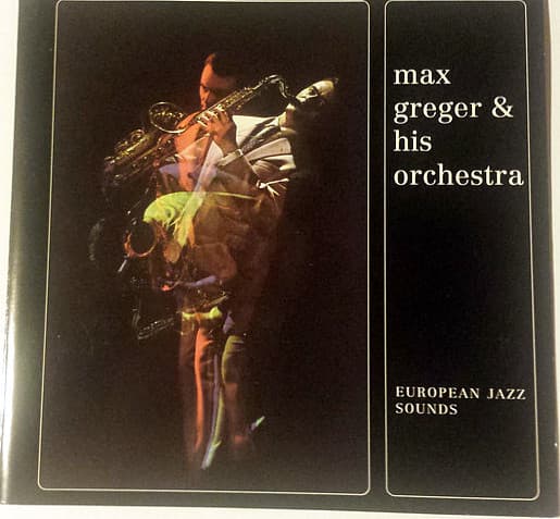 European Jazz Sounds