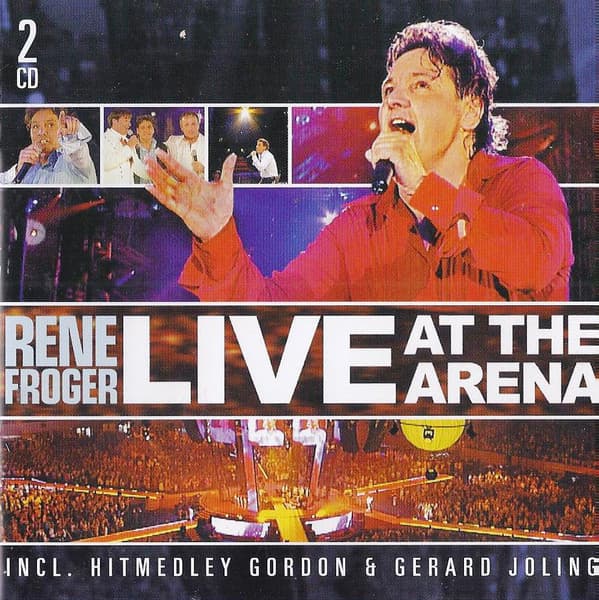 Live at the Arena