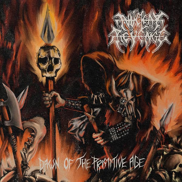 Dawn of the Primitive Age