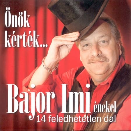 Önök kérték