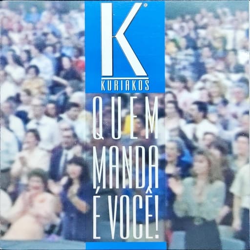 Quem Manda é Você