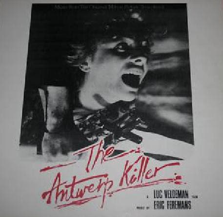 The Antwerp Killer