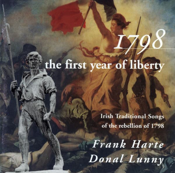 1798: The First Year of Liberty