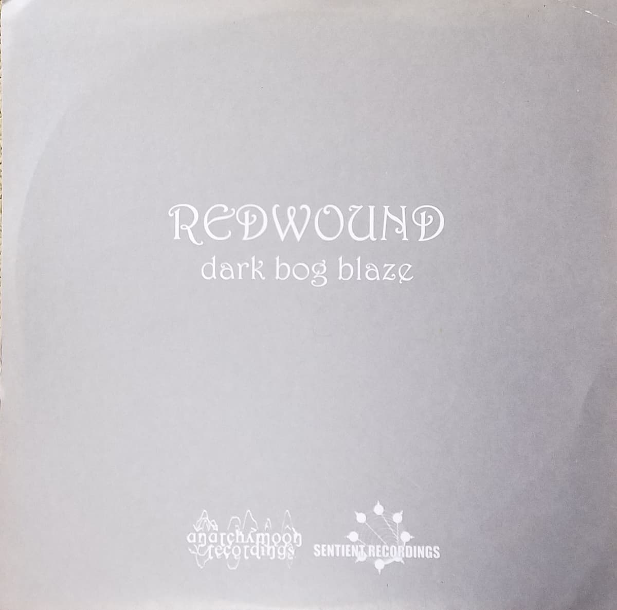 Dark Bog Blaze