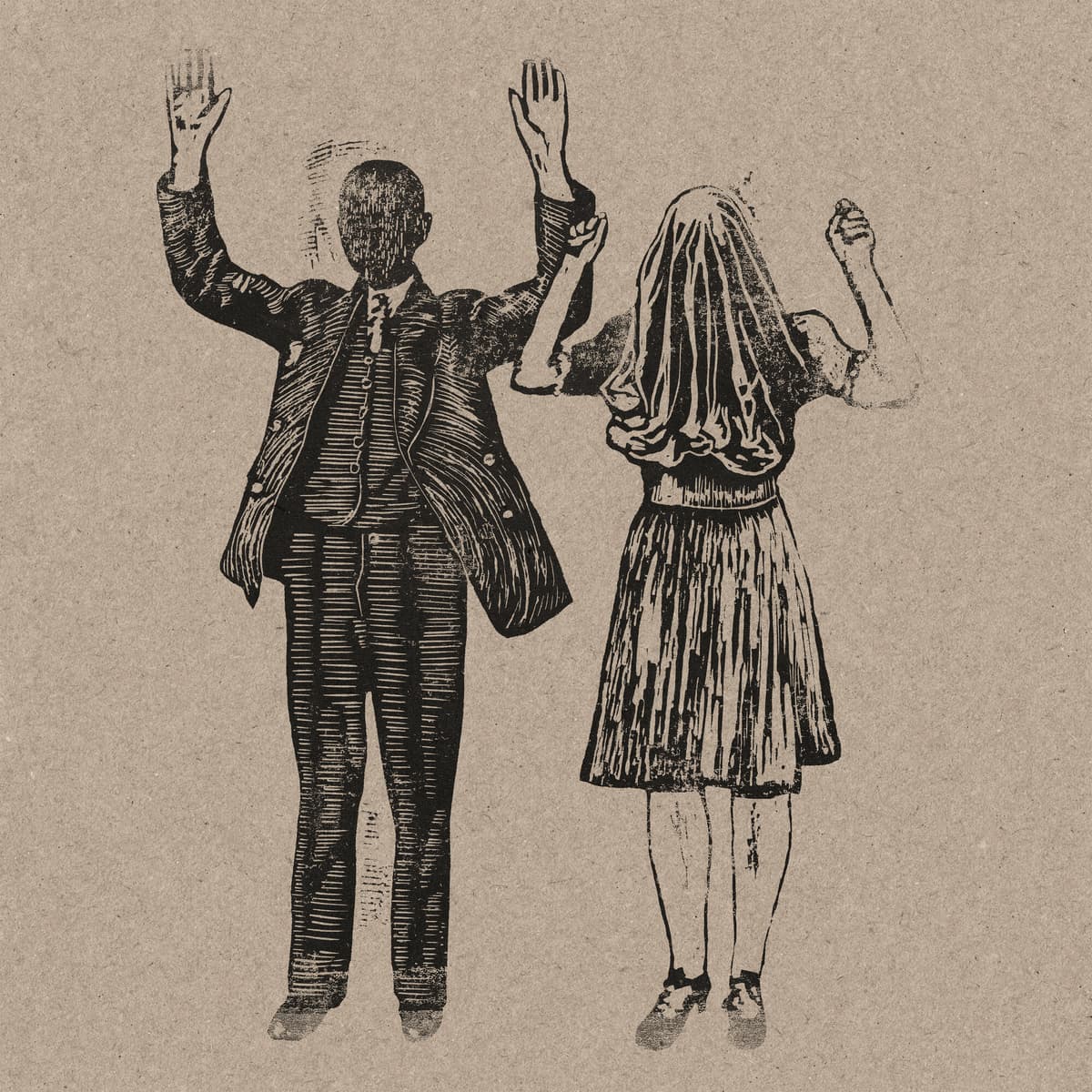 Nobody Wants to Be Here and Nobody Wants to Leave (Demos)