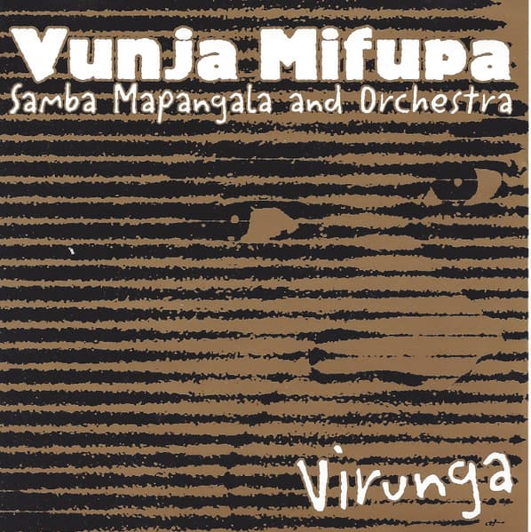 Vunja Mifupa