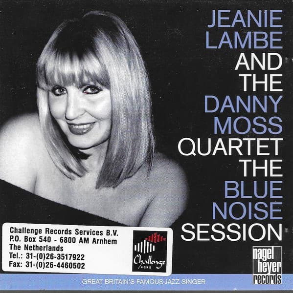 The Blue Noise Session