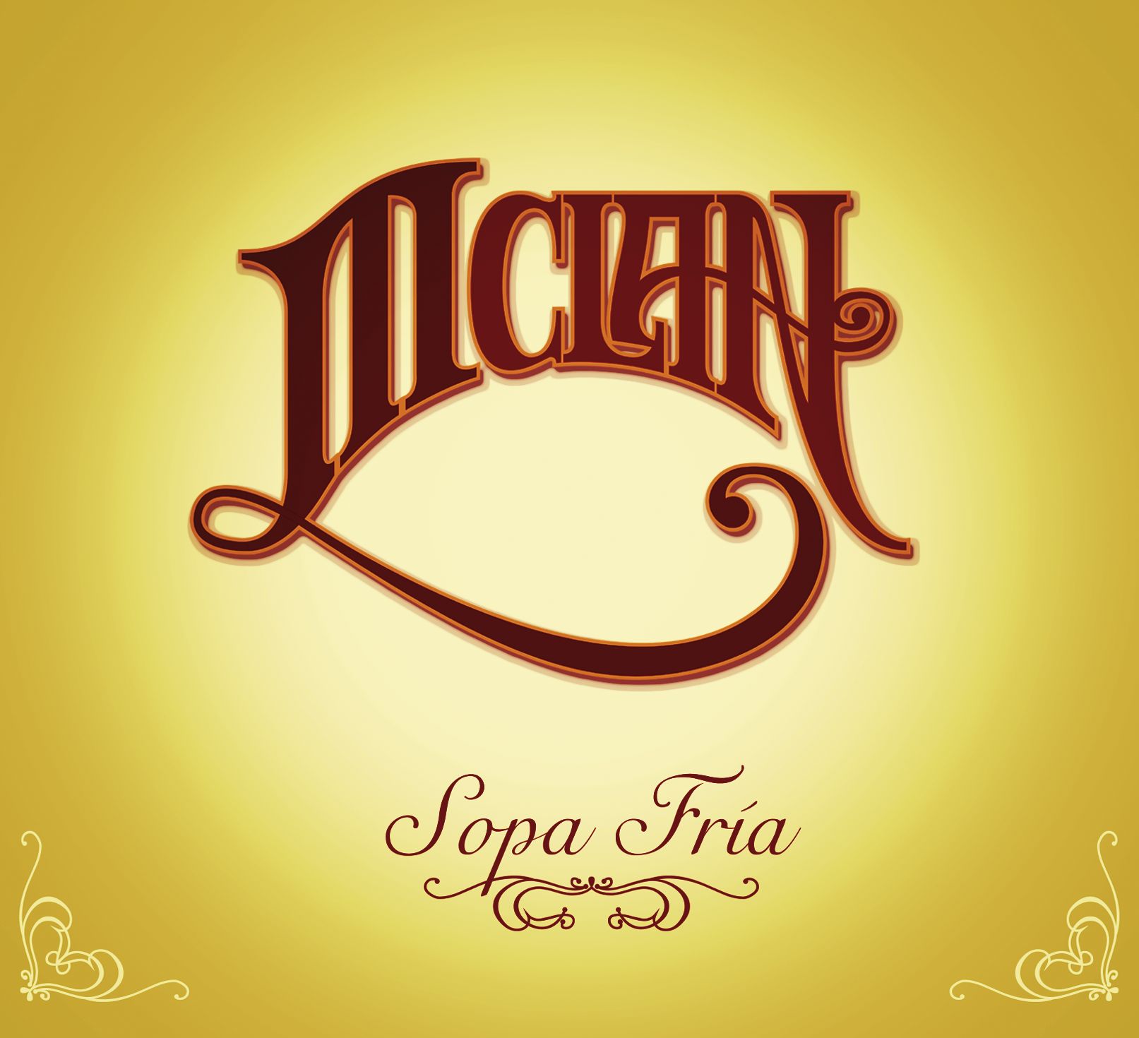 Sopa fría