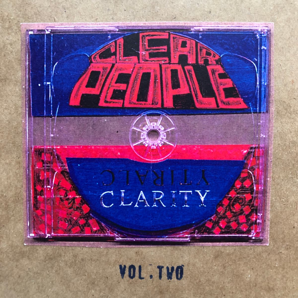 Clarity Volume Two