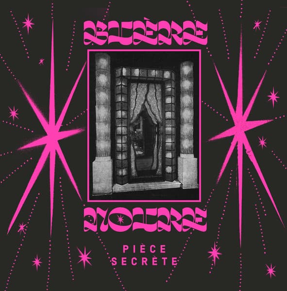 Pièce Secrète