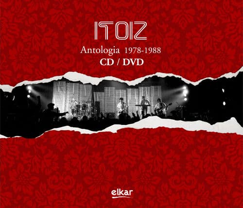 Antologia 1978-1988