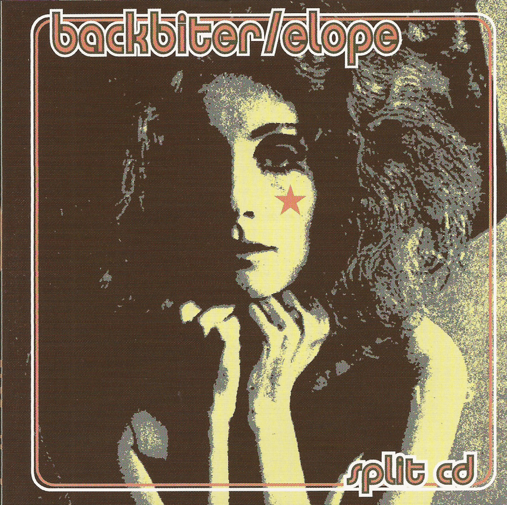 Split CD