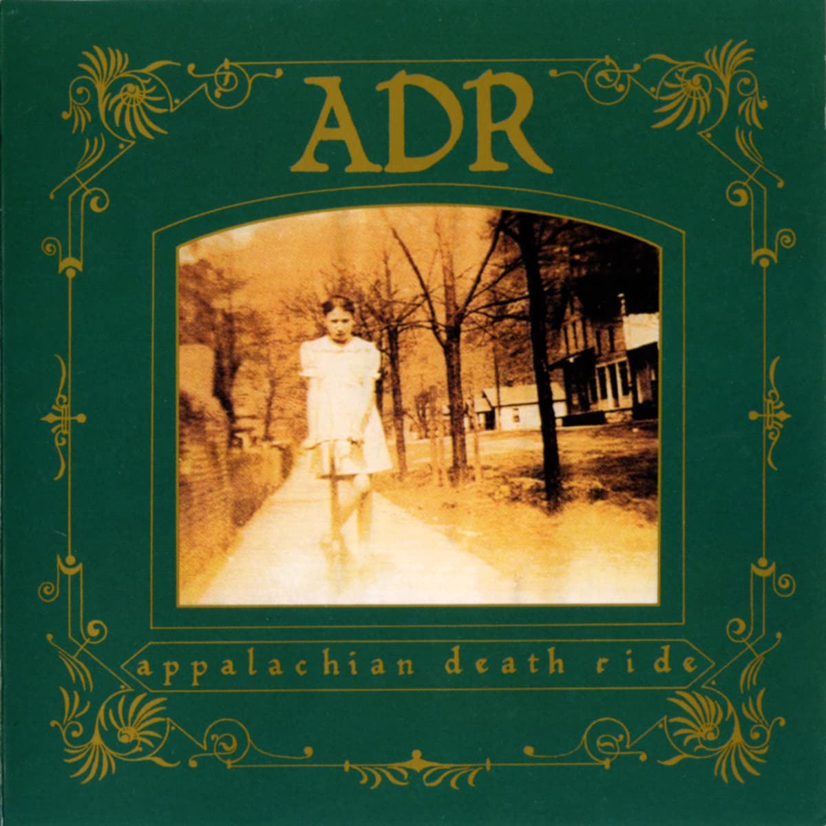 Appalachian Death Ride