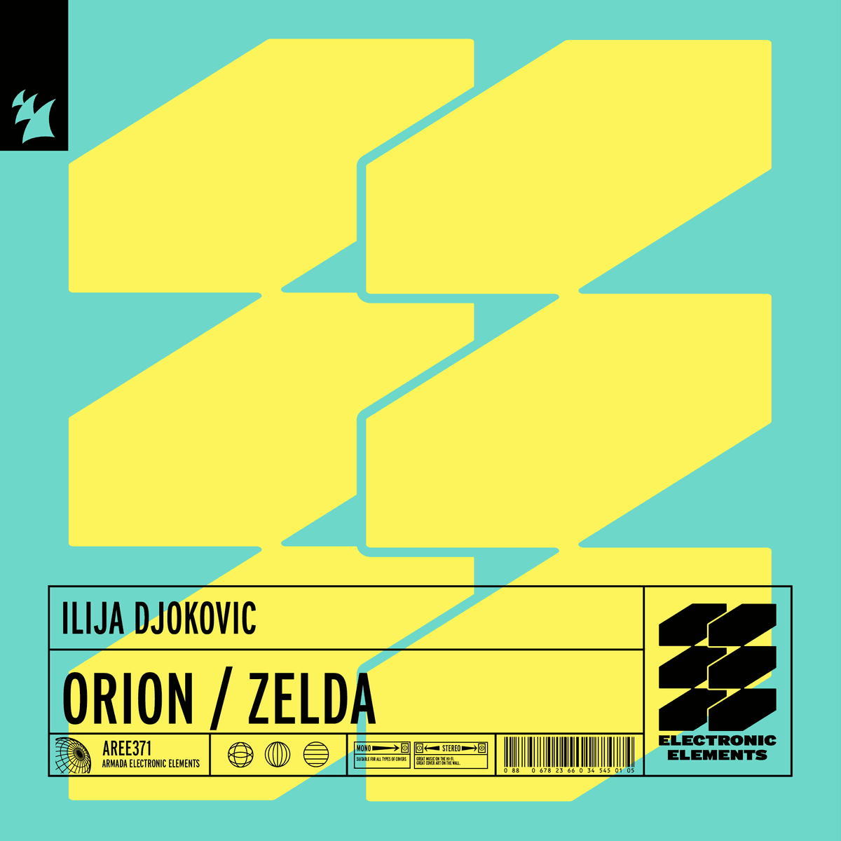 Orion / Zelda