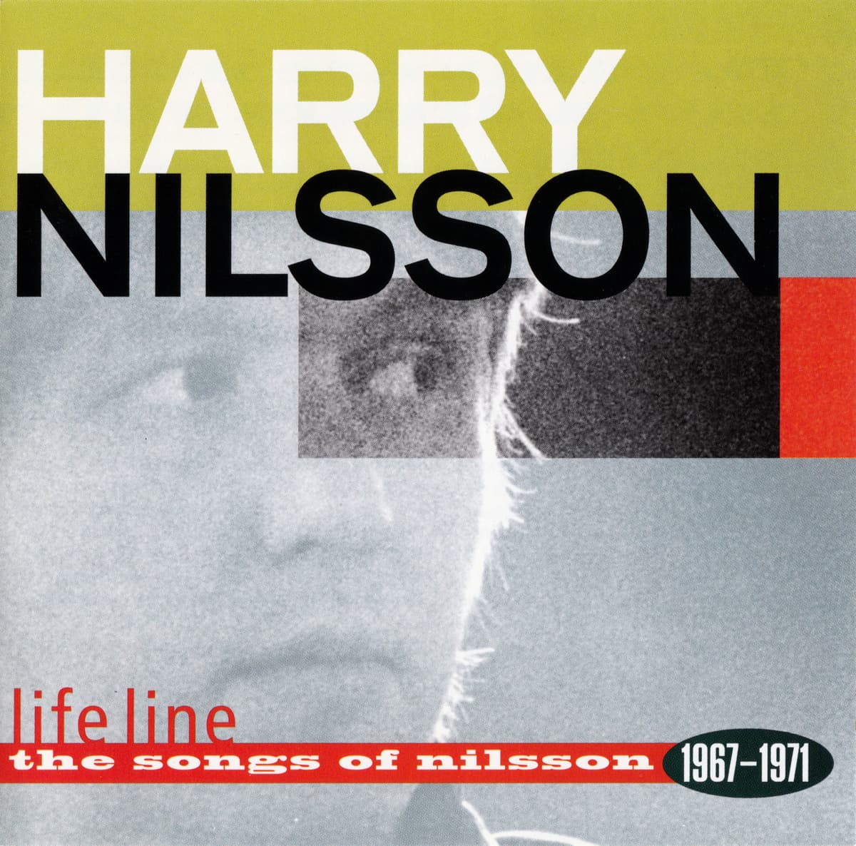 Life Line: The Songs of Nilsson 1967–1971