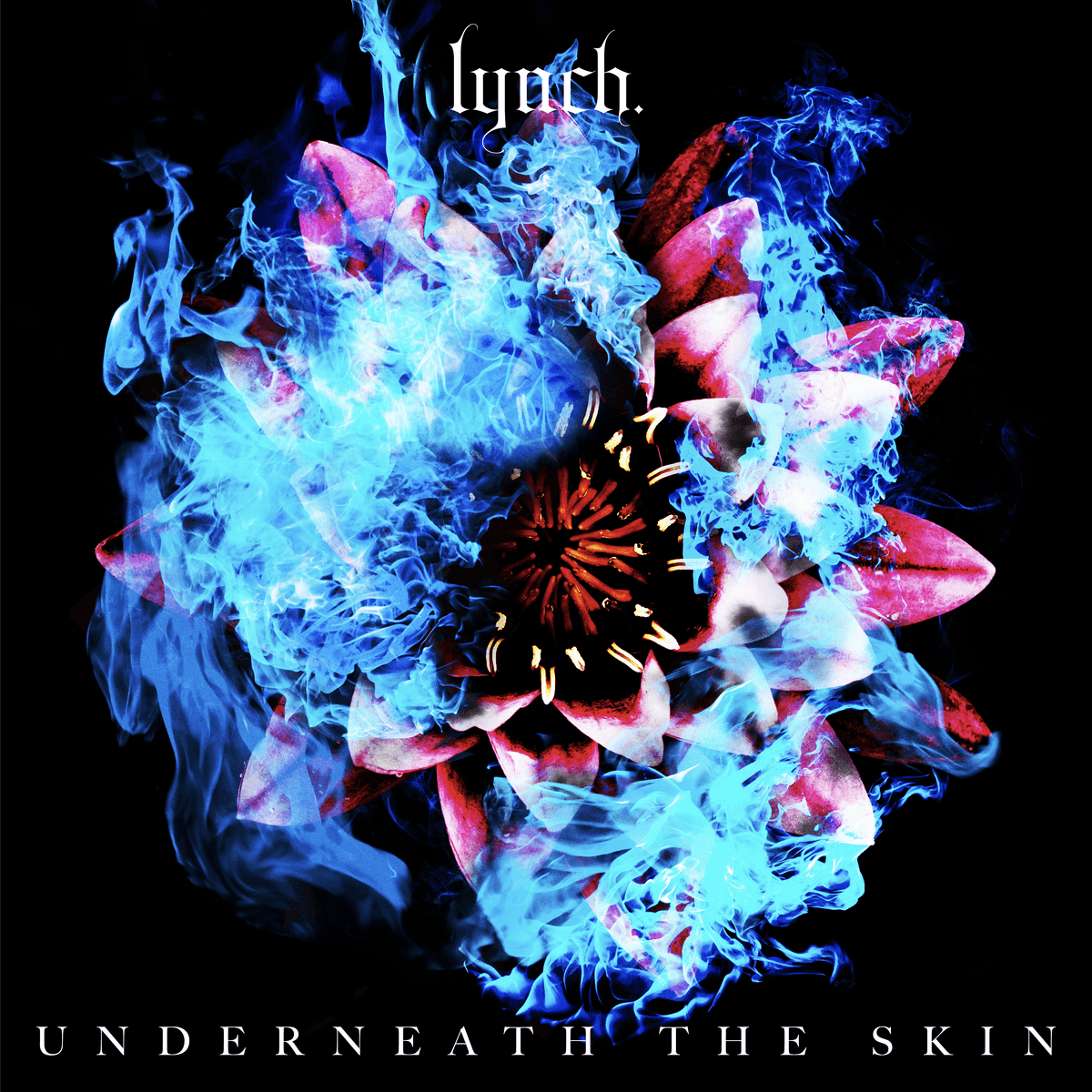 UNDERNEATH THE SKIN