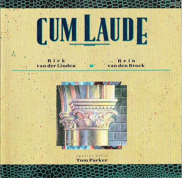 Cum Laude [2]