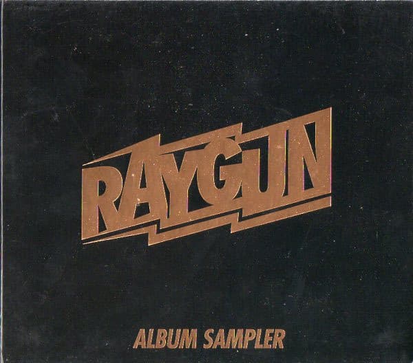 Album Sampler