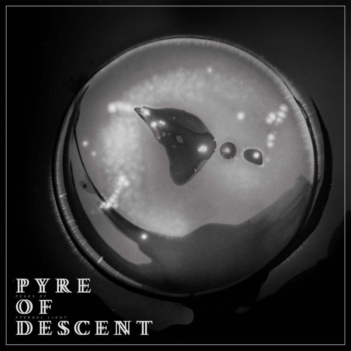 Peaks of Eternal Light