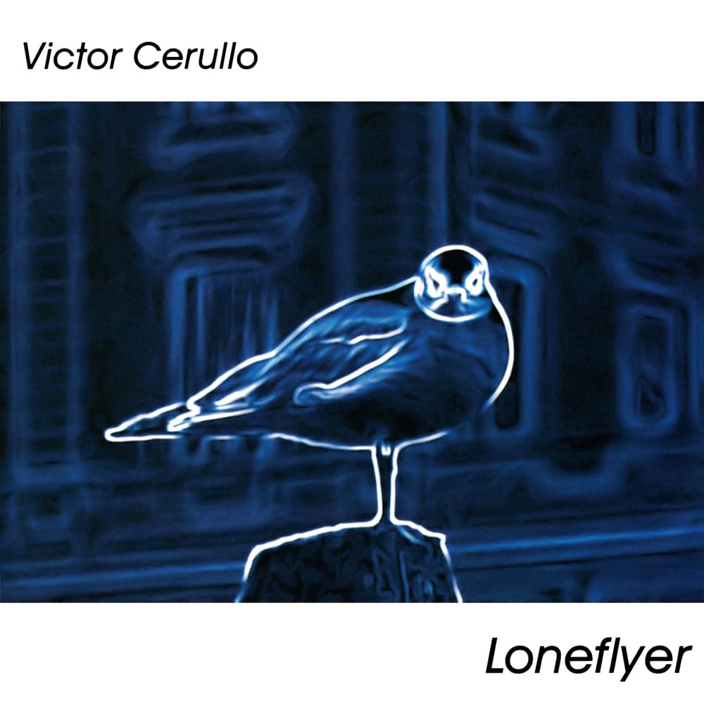 Loneflyer