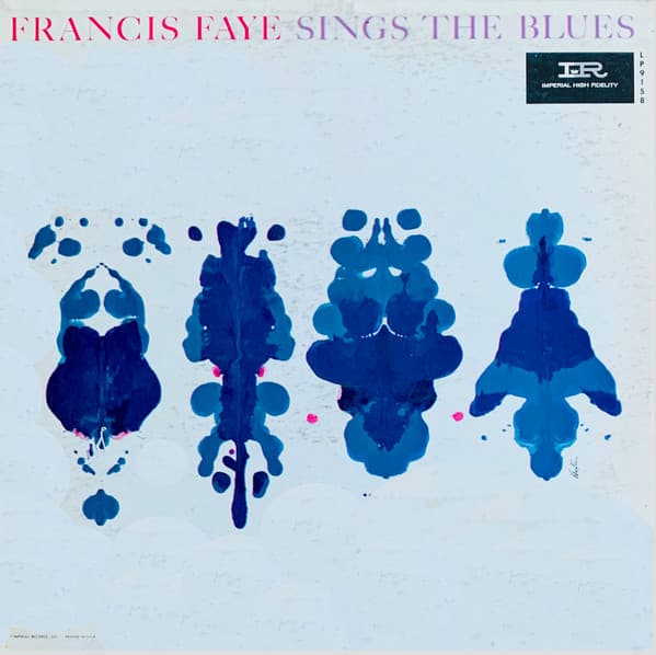 Sings the Blues