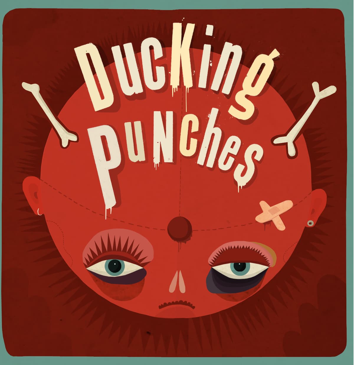 Ducking Punches