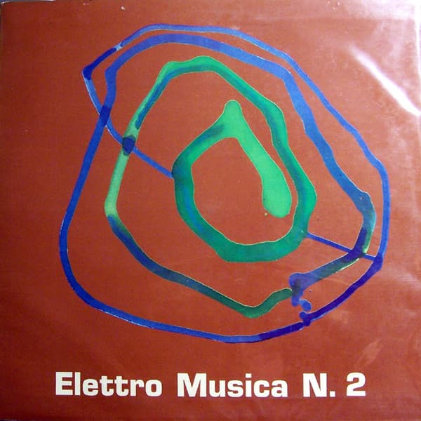 Elettro Musica N. 2