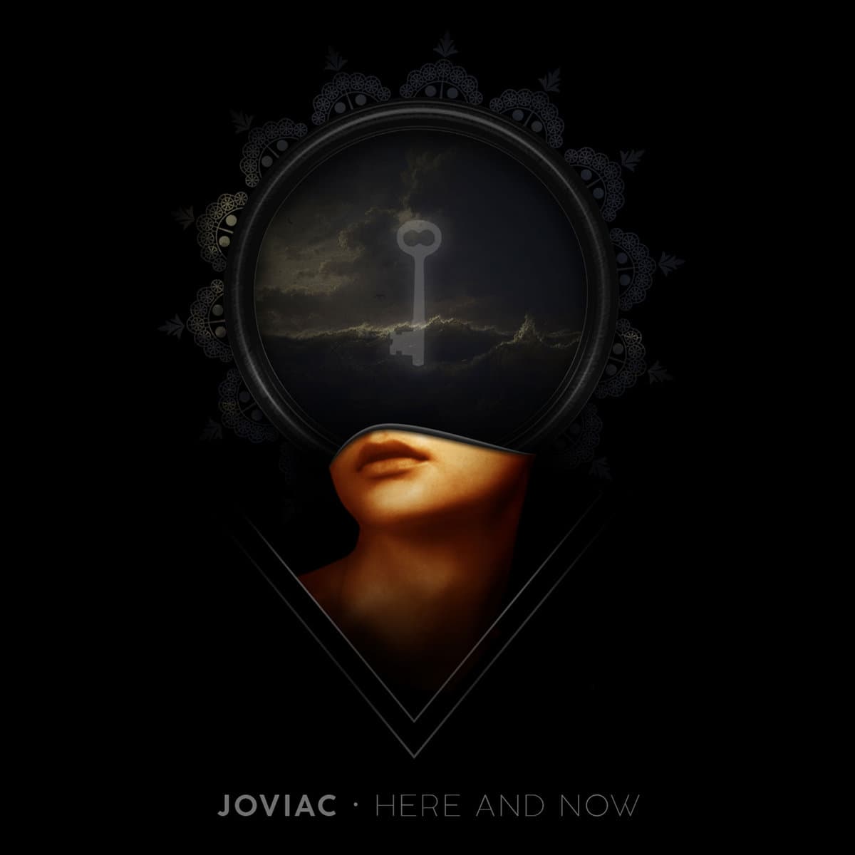 Here and Now